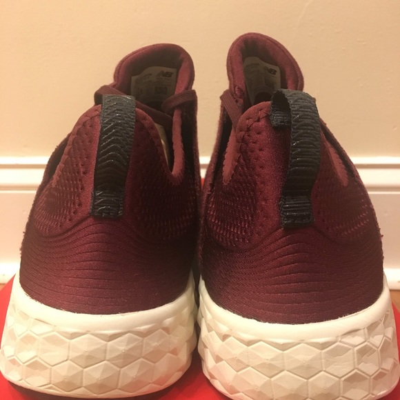 🚫SOLD🚫New Balance Fresh Foam Cruz v1 - Picture 5 of 6